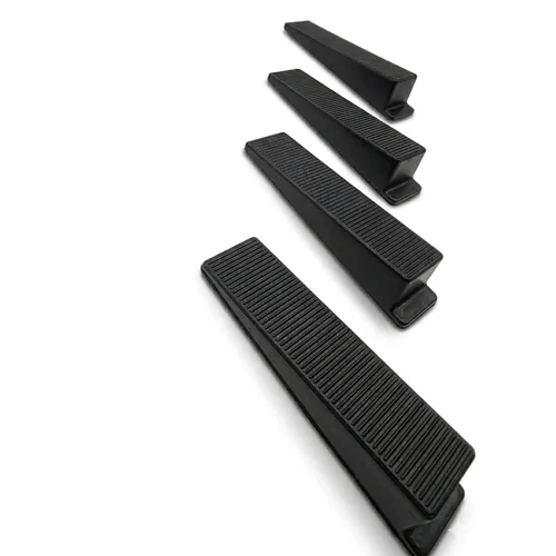 Cunha para Nivelamento de Pisos